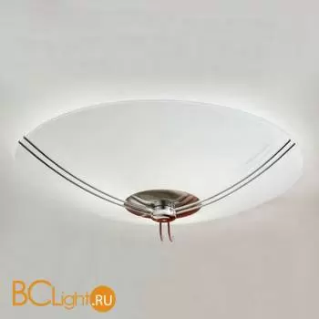 Потолочный светильник Orion Leuchten DL 7-537/3 satin